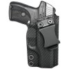 ruger lc9lc9slc380ec9s iwb kydex holster 252 2000x