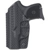 Ruger LCP IWB KYDEX Holster - 2