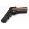 Plynová pistole Kimar Colt 1911 černá cal. 9mm P.A. - 2