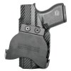 Glock 43/43X OWB KYDEX Paddle Holster - 2