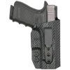 Glock 43/43X IWB KYDEX Tuckable Holster - 1