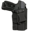 Ruger MAX-9 IWB KYDEX Holster - 1