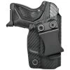 Ruger LCP 2 IWB KYDEX Holster - 1