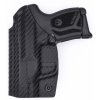 Ruger LCP MAX IWB KYDEX Holster - 2