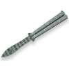 joker jkr644 motylek grey ornament one edge 105mm