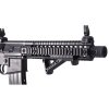 Vzduchový samopal Crosman DPMS SBR cal. 4,5mm - 9