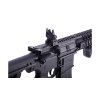Vzduchový samopal Crosman DPMS SBR cal. 4,5mm - 11