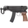 Samopal Airsoft CZ vz. 61 Scorpion - 1