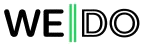 WEDO / One by Allegro (kurýr na adresu)