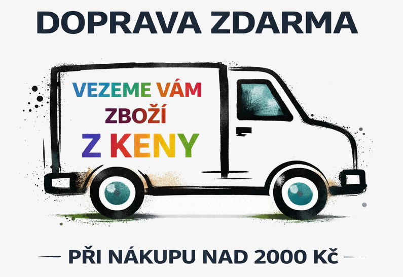 doprava zdarma