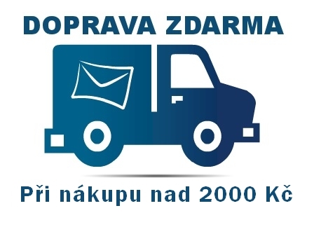 doprava zdarma