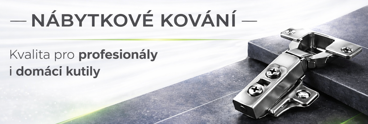 KENY nábytkové kování