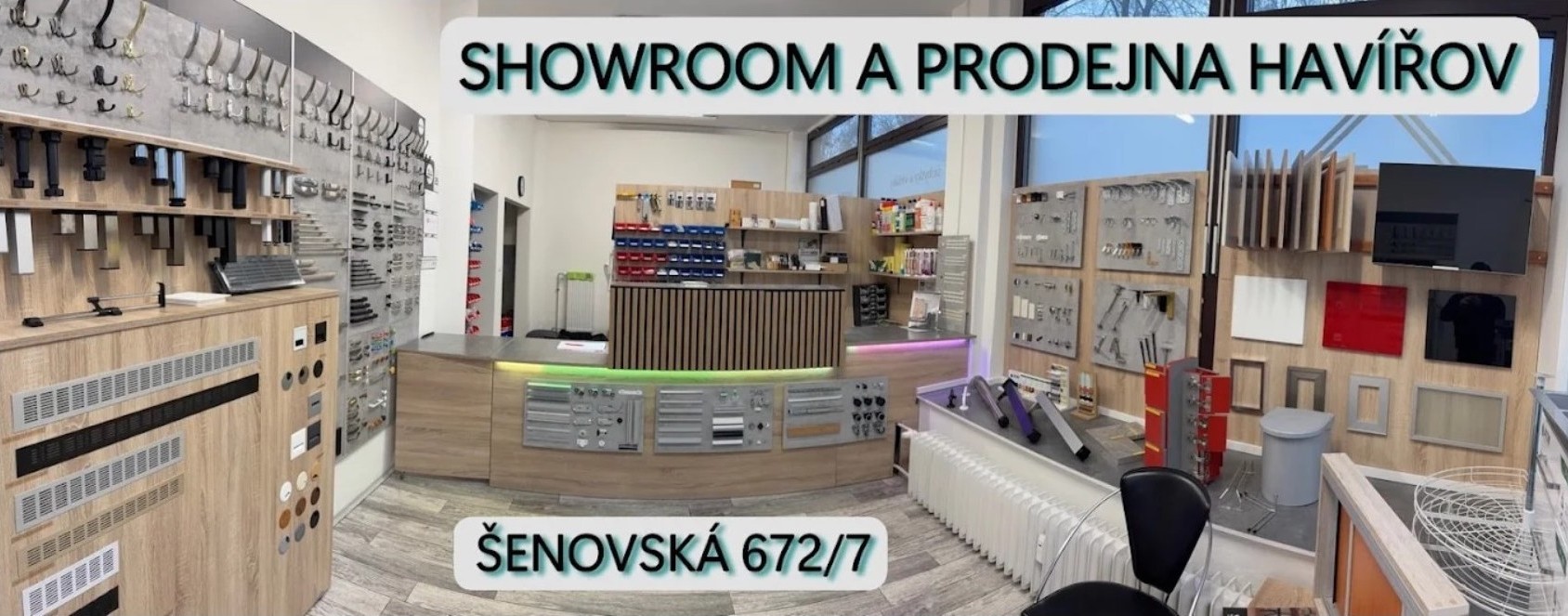 showroom