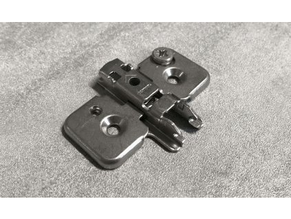 Klipová podložka 3D BLUM 173H7100