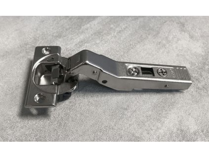 Závěs BLUM CLIP +45° s integrovaným tlumením 79B9658