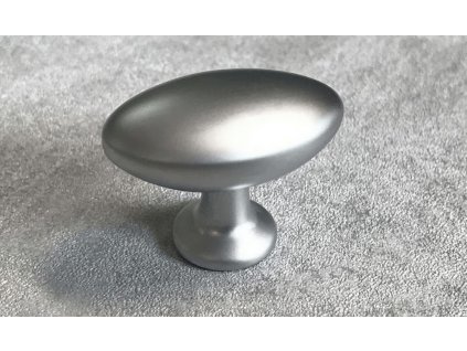 Kovová knopka DG09-G6 chrom mat