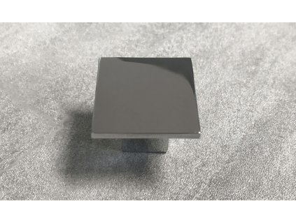 Nábytková knopka GM-315-G2 chrom