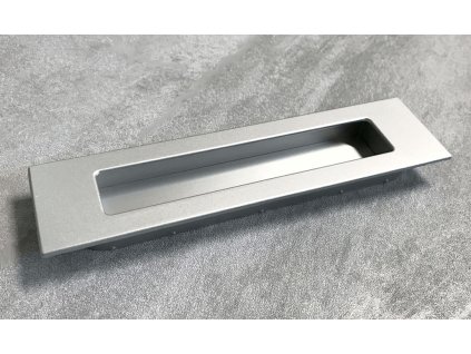 Zápustná nábytková úchytka MADRID