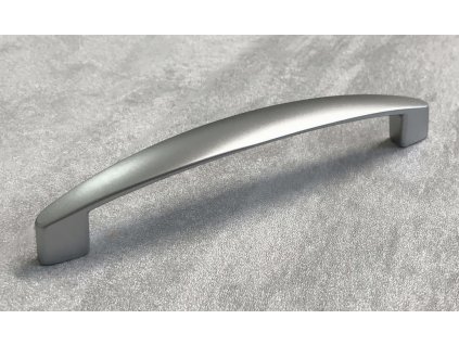 Nábytková úchytka DN17 chrom mat