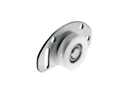 LAGUNA dolní vozík FAST 50kg / nr 4411