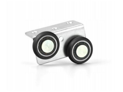 LAGUNA horní vozík kovový SOLID / nr 8812