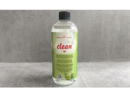 SPRAY-KON clean jablko 1000 ml