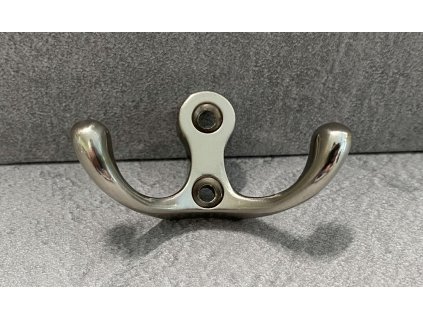 Nábytkový věšák WM001-G8 inox