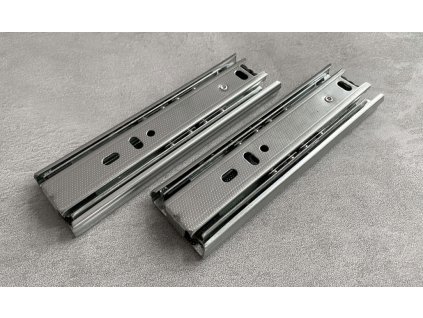 Kuličkový plnovýsuv délka 150mm