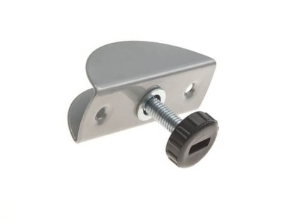 Stavitelná nožka na hranu 18mm