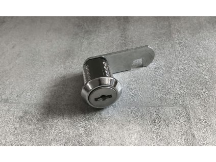 Zámek nábytkový skříňkový