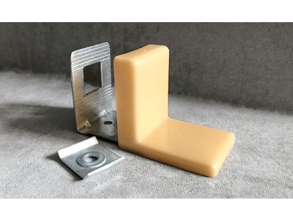 Závěsné kování BYSTRICA "starý typ"