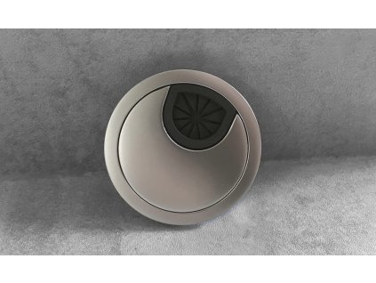 Kabelová průchodka 60mm