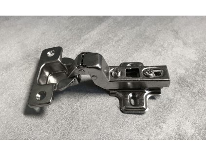 Závěs DOT CLIP vložený 110°