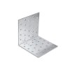 Kovový úhelník 80x80x80mm