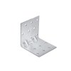 Kovový úhelník 60x60x60mm