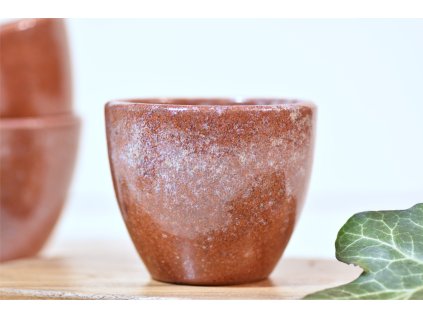 Lungo strakatý kalíšok 150ml