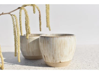 Kalíšok breza 250 ml