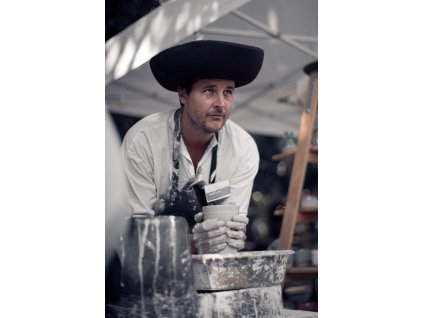 Kurz točenia na kruhu - jednorázový