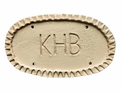 Šamotová hlína KHB - 10 kg