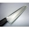 Chránič na keramický nůž, průhledný plast, délka 8,5cm