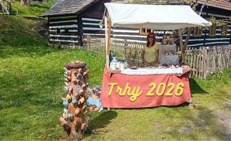 Trhy 2026