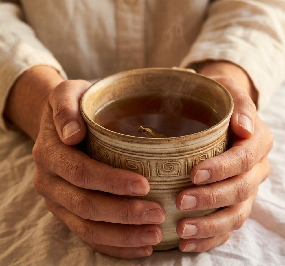 Proč je váš ranní čaj důležitější, než si myslíte