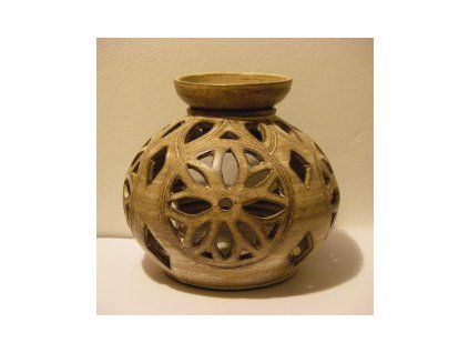 aromka koule s kytickou