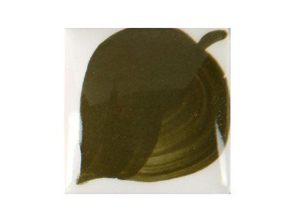 EZ071-Duncan-fired EZ071 Dark Olive