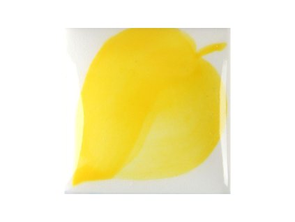 Duncan-fired EZ101 Neon Yellow-EZ101
