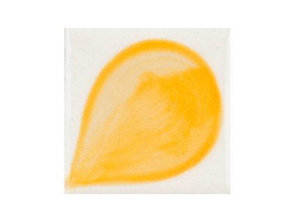 Duncan-fired EZ107 Butter-EZ107