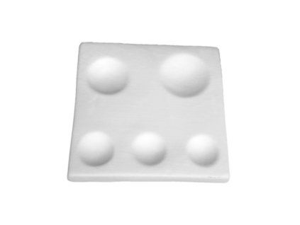 FP5-Paint Palett 5 Holes