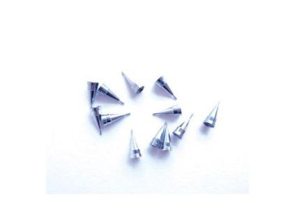 SFEG-Writer Tips metal 12pc pack
