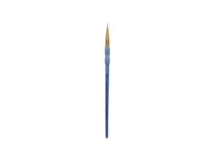 10157 brush studioline round nr 0