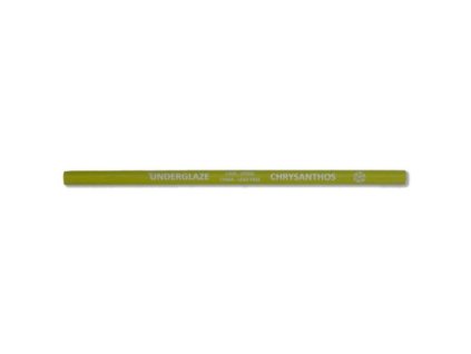 Underglaze Pencil Lime-USLI